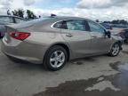 CHEVROLET MALIBU LS photo