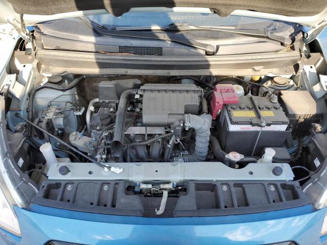 2020 MITSUBISHI MIRAGE G4 - ML32F3FJ2LHF13528