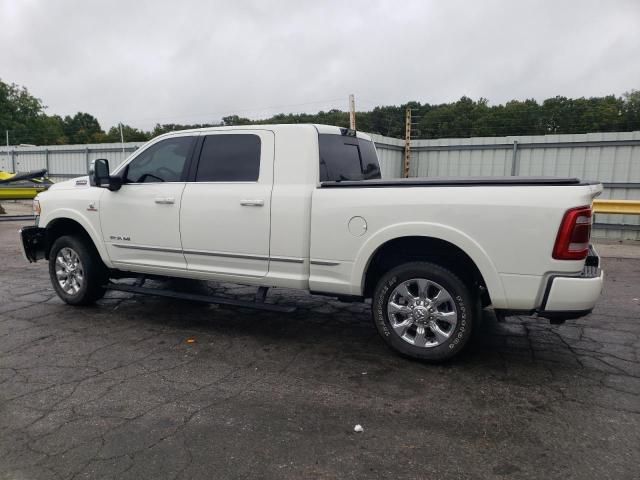 2023 RAM 2500 LIMIT 3C6UR5TL3PG500645