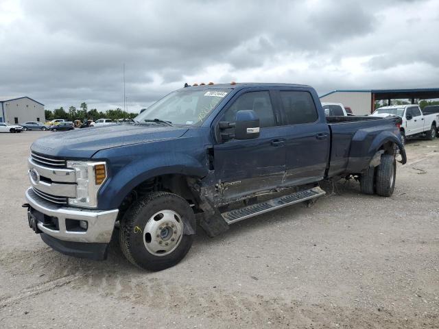 2019 FORD F350 SUPER 1FT8W3DTXKED09746  70812444