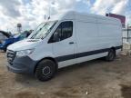 MERCEDES-BENZ SPRINTER 2 снимка