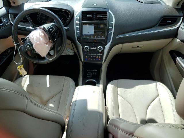 2018 LINCOLN MKC RESERV - 5LMCJ3D97JUL30743