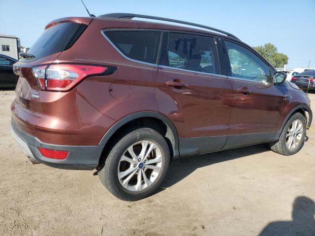 2018 FORD ESCAPE SEL - 1FMCU0HD0JUC04957