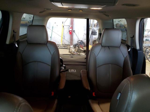 2015 GMC ACADIA SLT - 1GKKVRKD4FJ250900