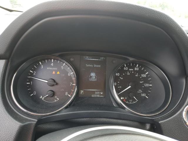 2017 NISSAN ROGUE S - JN8AT2MT5HW407532