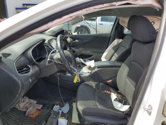 2019 CHEVROLET MALIBU RS - 1G1ZG5ST3KF200323