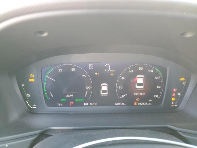 2024 HONDA ACCORD HYB - 1HGCY2F57RA029346