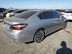 HONDA ACCORD HYB photo