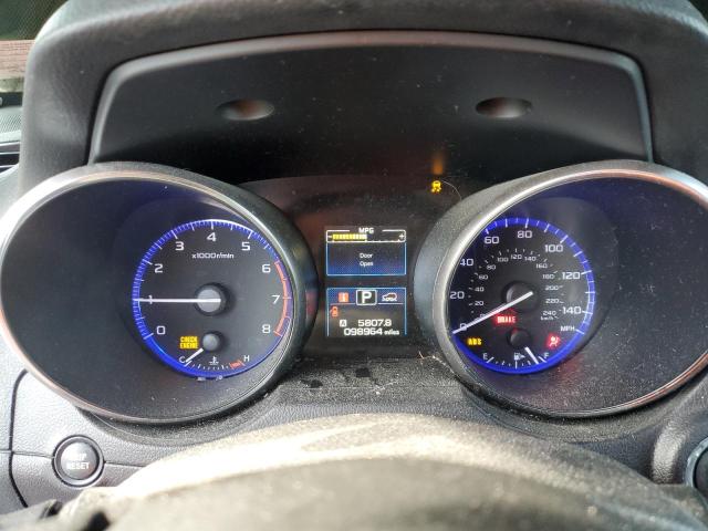 2017 SUBARU OUTBACK 2. - 4S4BSAKC9H3368456