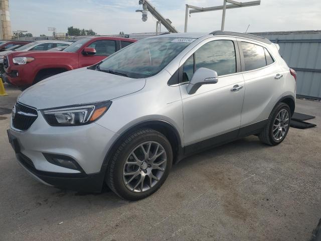 VIN KL4CJ1SB7HB027866 2017 Buick Encore, Sport Touring no.1