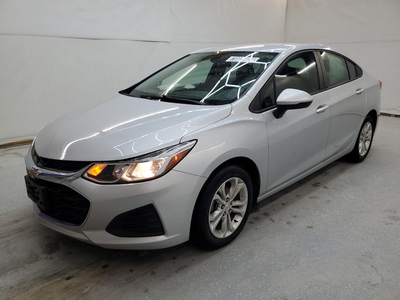 Chevrolet Cruze 2019 LS