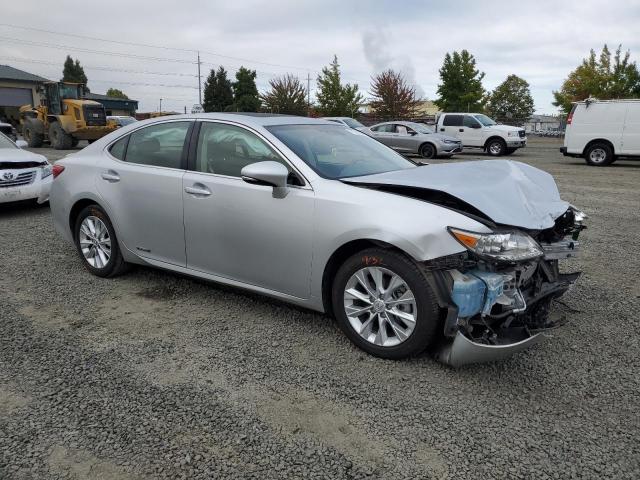 VIN JTHBW1GG6E2065302 2014 LEXUS ES300 no.4