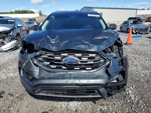 2020 FORD EDGE SEL - 2FMPK3J9XLBA73849