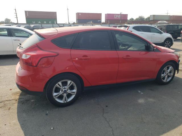 VIN 1FADP3K29EL323567 2014 Ford Focus, SE no.3