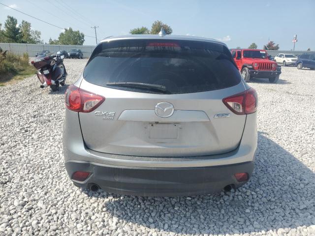 VIN JM3KE4DE6D0168536 2013 Mazda CX-5, GT no.6