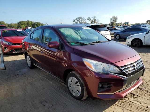 2022 MITSUBISHI MIRAGE G4 - ML32FUFJ1NHF06773