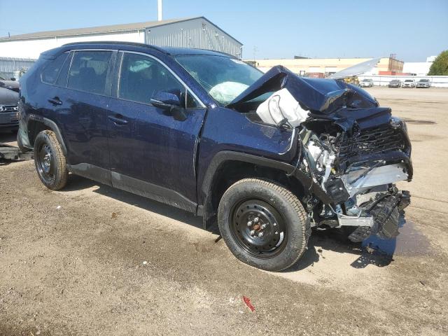 2023 TOYOTA RAV4 XLE - 2T3R1RFV0PW340962