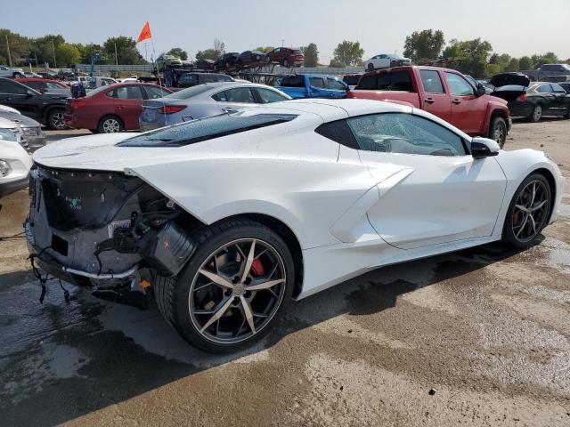 2020 CHEVROLET CORVETTE S - 1G1Y82D47L5110323