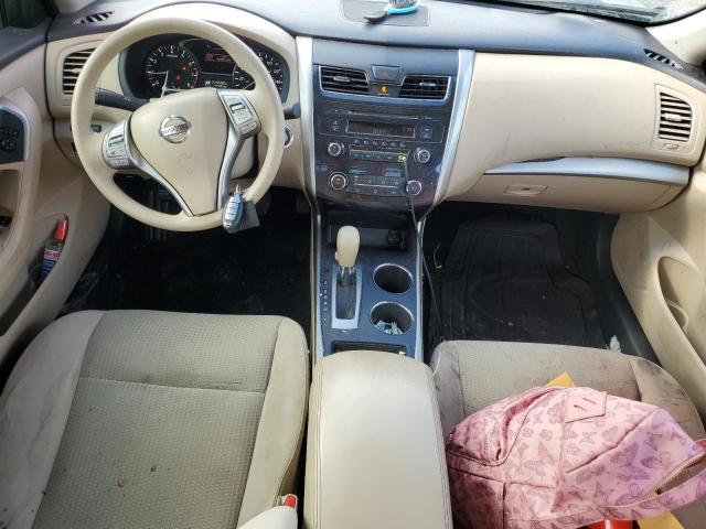 2015 NISSAN ALTIMA 2.5 - 1N4AL3AP3FC419501