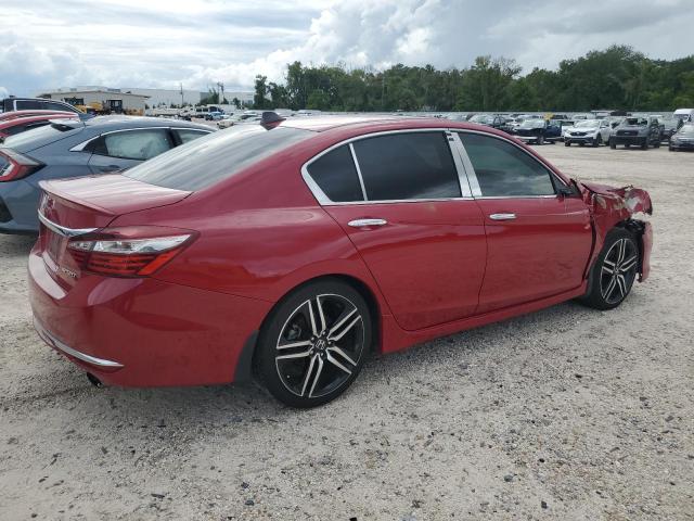 2017 HONDA ACCORD SPO 1HGCR2F54HA224879  70680114