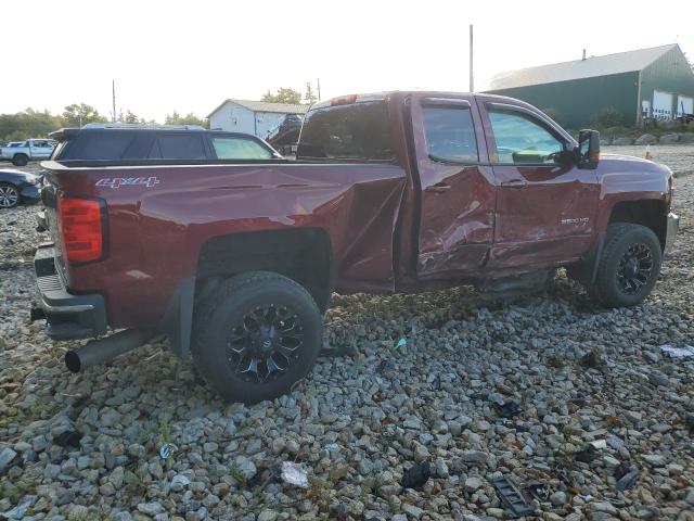 2016 CHEVROLET SILVERADO - 1GC2KVE85GZ223185