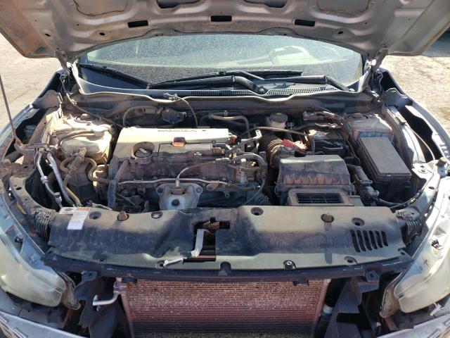 2016 HONDA CIVIC LX - 19XFC2F53GE044916