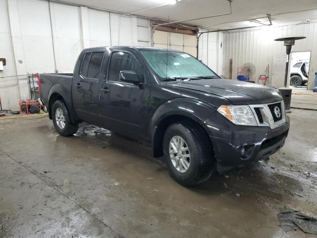 2020 NISSAN FRONTIER S - 1N6ED0EA0LN728711