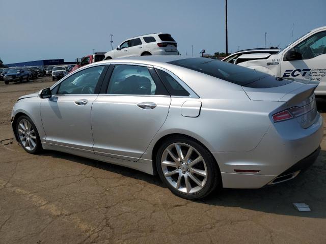 VIN 3LN6L2GK7FR622717 2015 Lincoln MKZ no.2