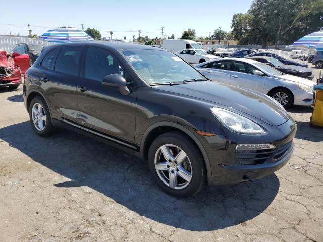 VIN WP1AA2A24ELA95695 2014 Porsche Cayenne no.4