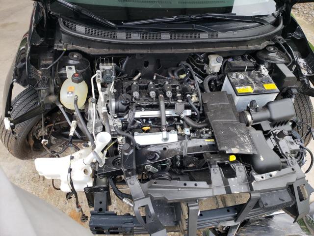 2024 NISSAN KICKS SV - 3N1CP5CV5RL524826