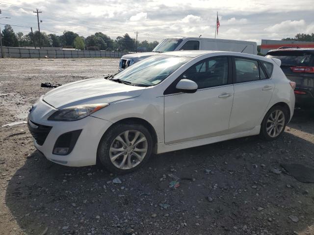 2010 MAZDA 3 S 2010