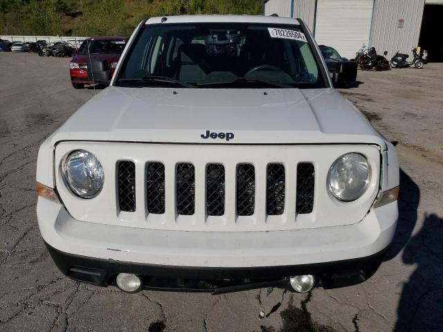 VIN 1C4NJRFB1ED779005 2014 Jeep Patriot, Latitude no.5