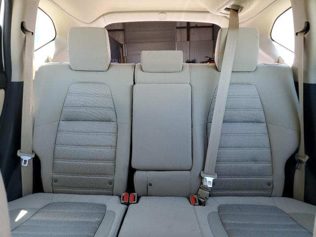 2019 HONDA CR-V LX - 2HKRW6H34KH202479