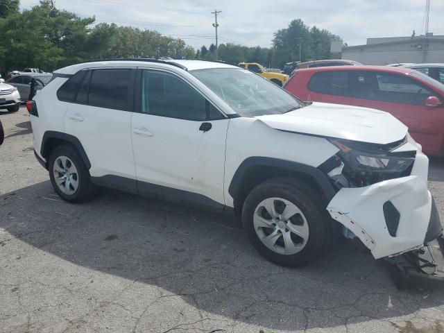 2019 TOYOTA RAV4 LE - 2T3H1RFV0KW030766