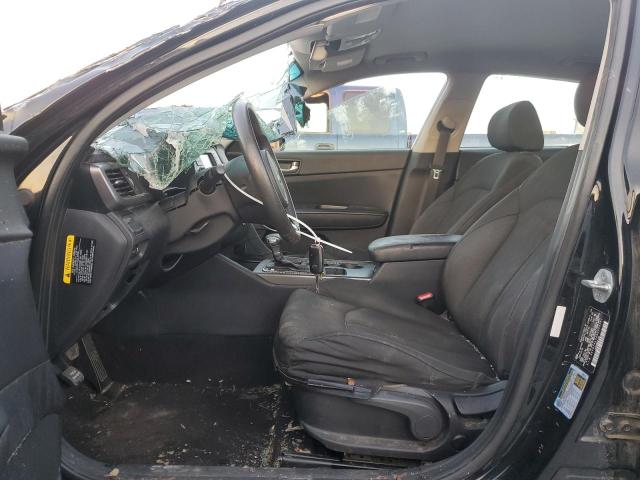 2016 KIA OPTIMA LX - 5XXGT4L34GG039301