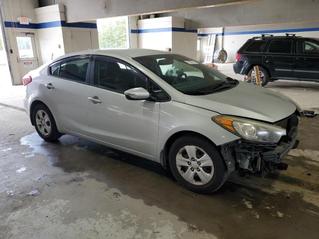 2015 KIA FORTE LX - KNAFX4A60F5370552