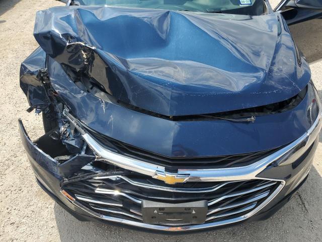 2019 CHEVROLET MALIBU LT - 1G1ZD5ST9KF128794
