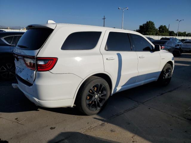 2020 DODGE DURANGO R/ - 1C4SDJCT1LC412004