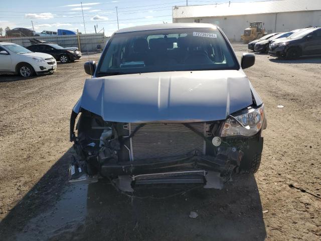 VIN 2C4RDGBG7GR103169 2016 DODGE CARAVAN no.5