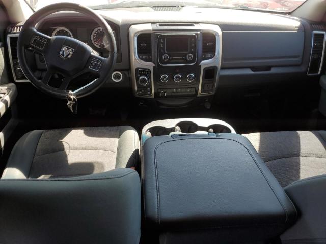 2015 RAM 1500 SLT - 1C6RR7GTXFS737541