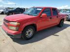 CHEVROLET COLORADO photo