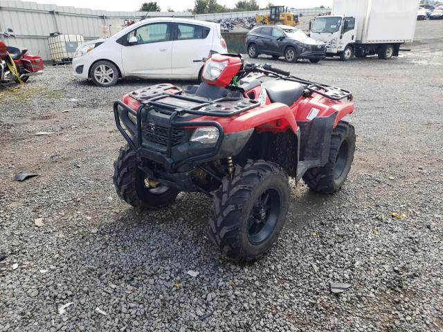 2023 HONDA TRX520 FM 1HFTE4410P4901807