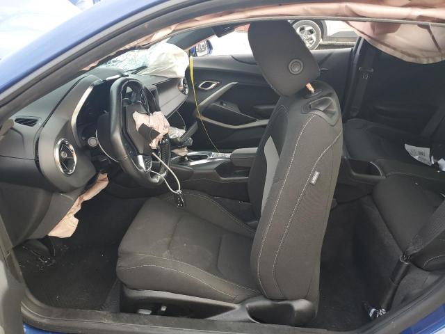 2023 CHEVROLET CAMARO LT1 1G1FF1R72P0110243