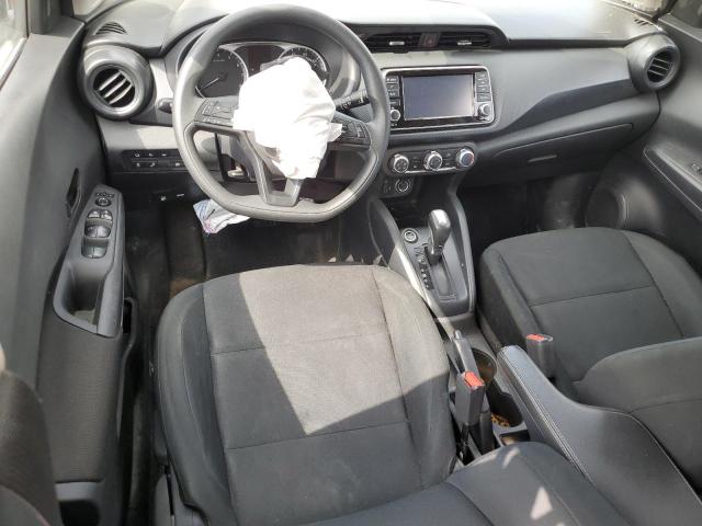 2024 NISSAN KICKS S - 3N1CP5BV9RL501499