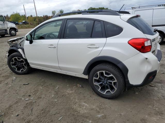 2017 SUBARU CROSSTREK - JF2GPABC0H8231177