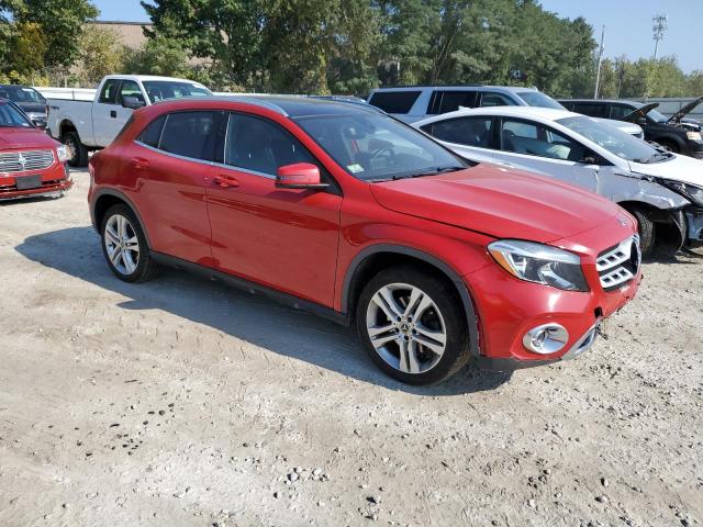 VIN WDCTG4GB7JJ396165 2018 Mercedes-Benz GLA-Class,... no.4