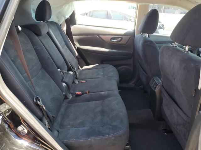2016 NISSAN ROGUE S - JN8AT2MT7GW011715