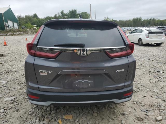 2020 HONDA CR-V EX - 2HKRW2H53LH611018