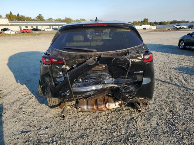 2022 MAZDA CX-5 PREMI - JM3KFBDM0N0600824