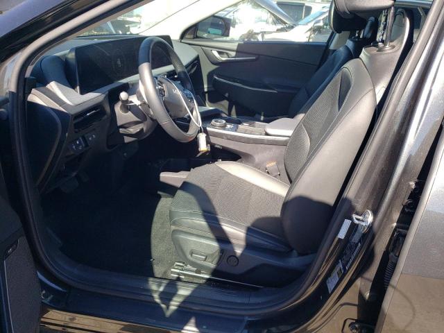 2023 KIA EV6 LIGHT - KNDC34LA1P5609899